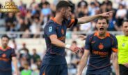 Hasil Lazio vs Inter: Nerazzurri Menang 3-0, Pesta Juara Berlanjut di Olimpico